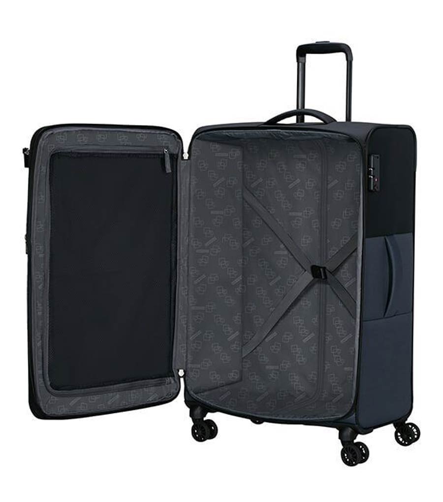 Большой чемодан American Tourister Daring Dash MF7*29 003 (77 см)