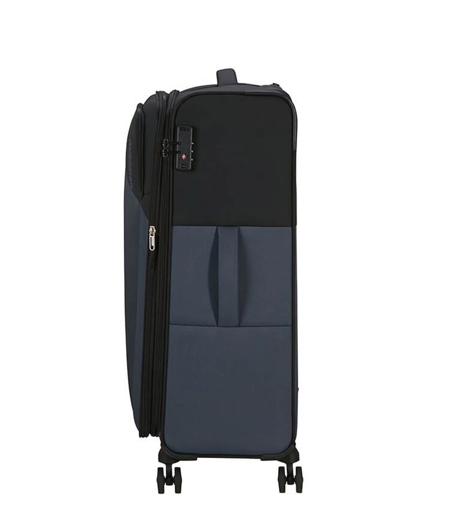 Большой чемодан American Tourister Daring Dash MF7*29 003 (77 см)