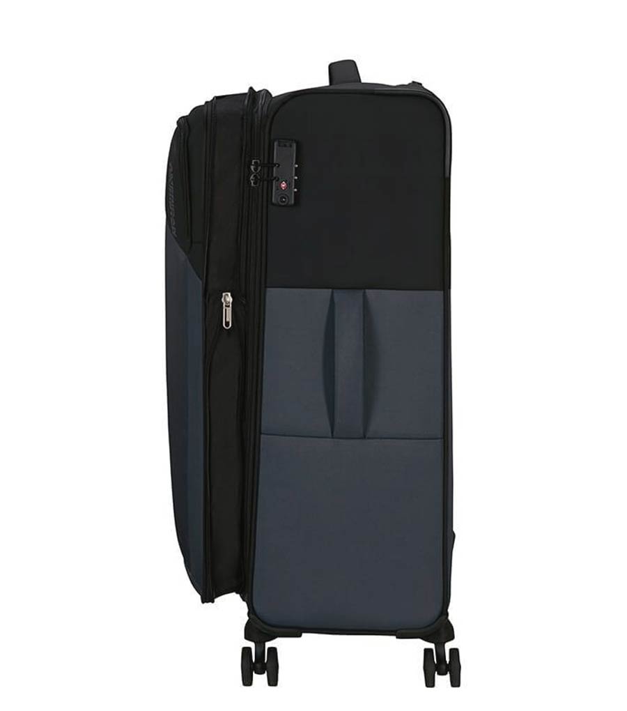 Большой чемодан American Tourister Daring Dash MF7*29 003 (77 см)