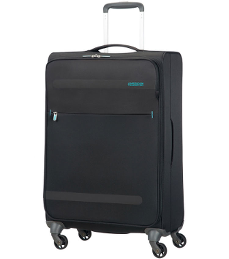 Чемодан American Tourister 26G*09006 Herolite Spinner (74 см)