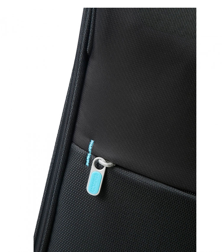 Чемодан American Tourister 26G*09006 Herolite Spinner (74 см)