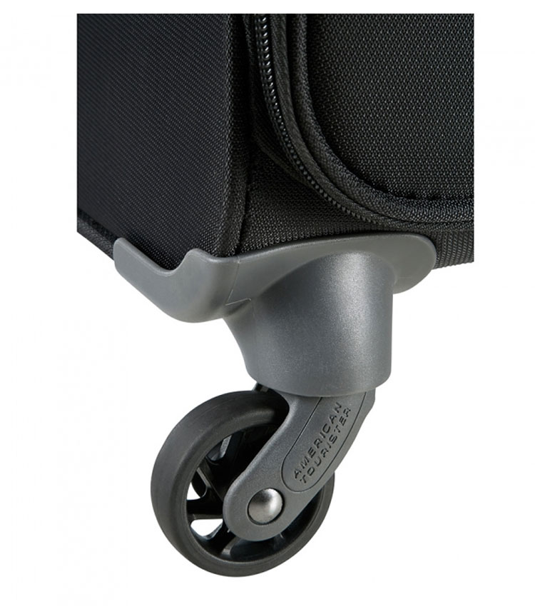 Чемодан American Tourister 26G*09006 Herolite Spinner (74 см)