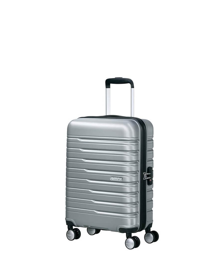 Малый чемодан ручная кладь American Tourister Flashline 55см ME8*25 001