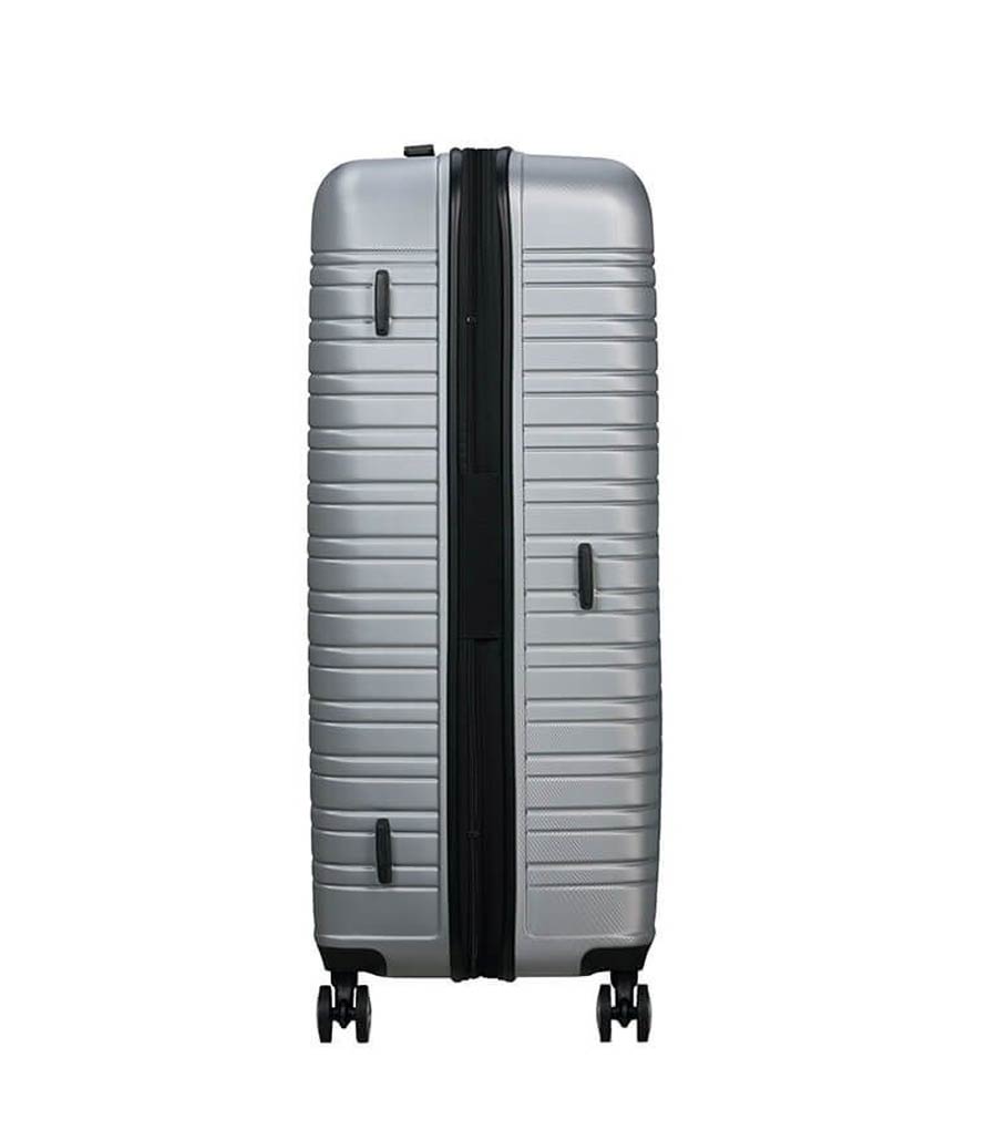 Большой чемодан American Tourister Flashline 78 см ME8*25 003 Grey