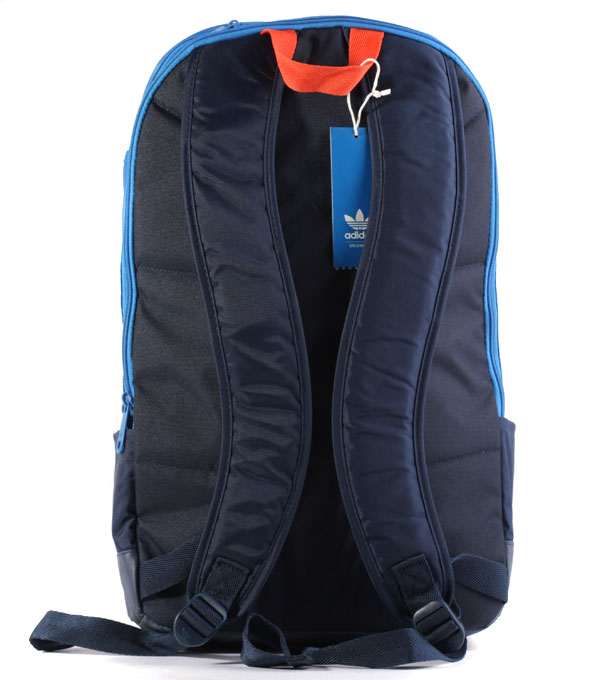 Рюкзак Adidas Originals BACKPACK ZX blue