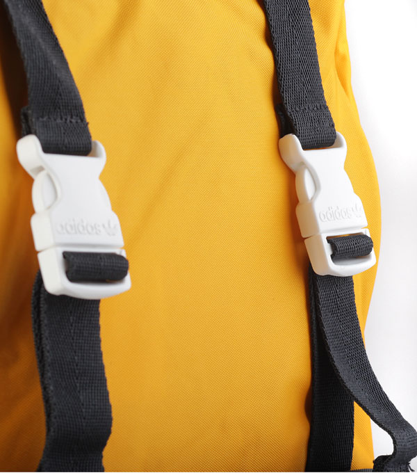 Рюкзак Adidas Originals BACKPACK ZX yellow