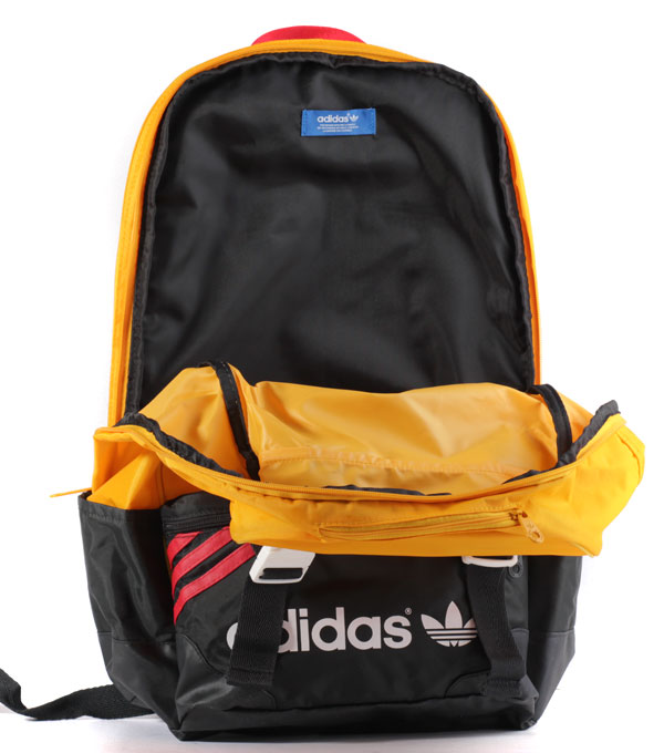 Adidas hotsell zx backpack