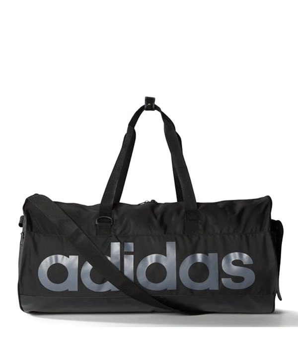Сумка спортивная Adidas Essentials black