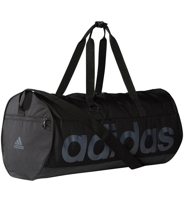 Сумка спортивная Adidas Essentials black
