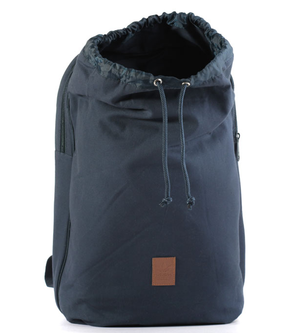 Рюкзак Adidas Originals SEASACK BP night blue