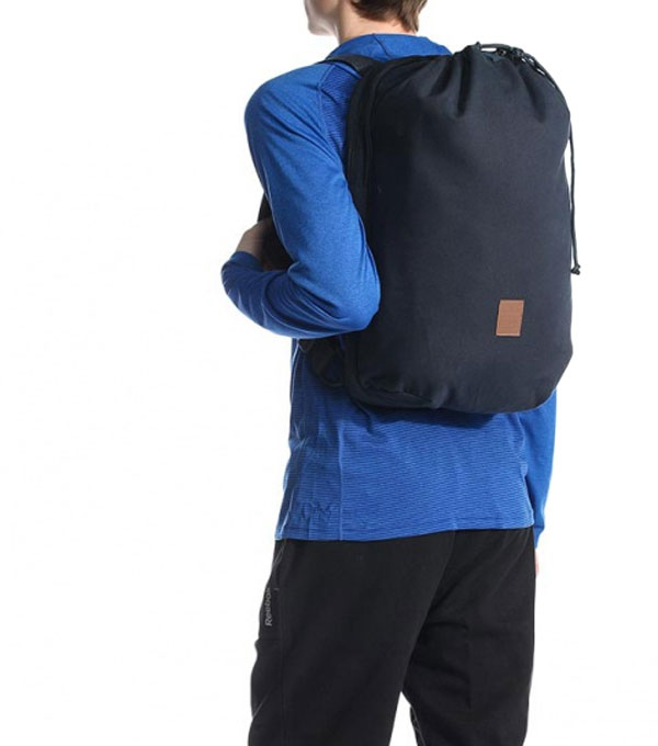 Рюкзак Adidas Originals SEASACK BP night blue