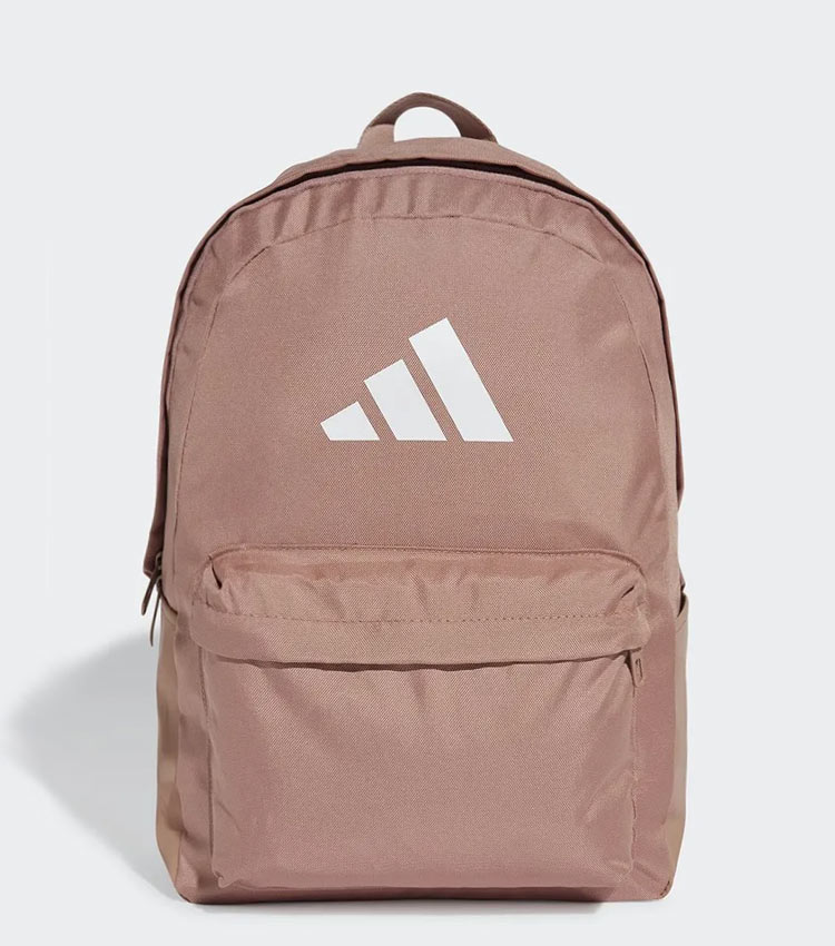 Рюкзак Adidas Classic Bars Bp dusty rose
