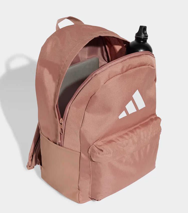 Рюкзак Adidas Classic Bars Bp dusty rose
