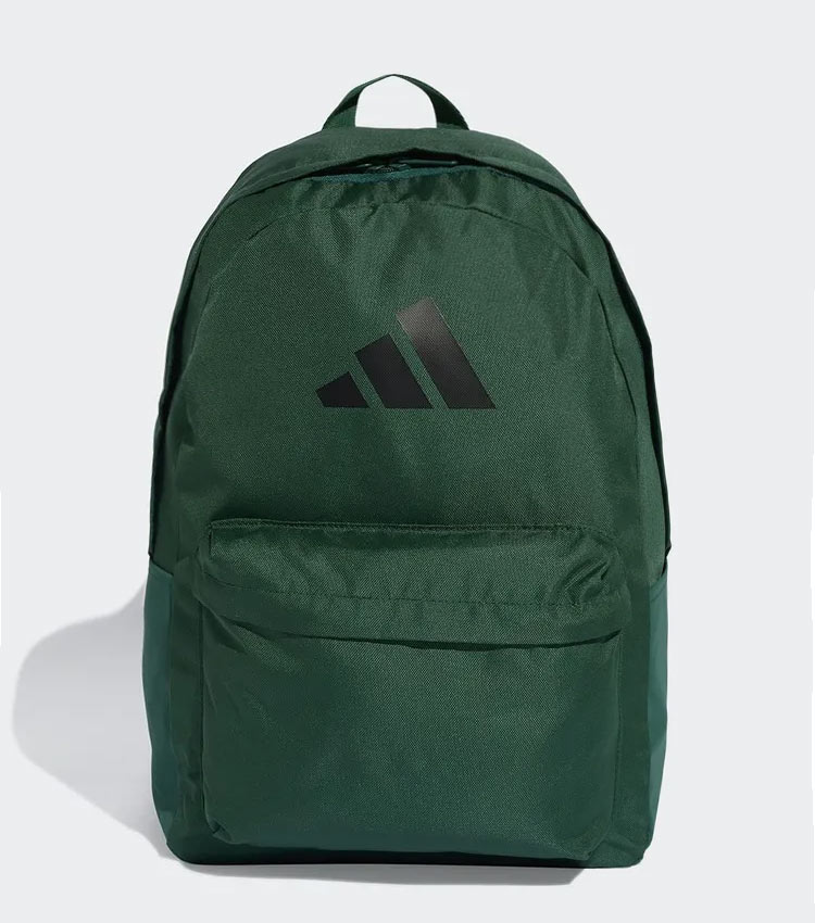 Рюкзак Adidas Classic Bars Bp Green