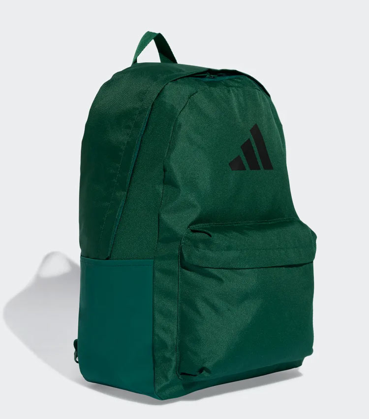 Рюкзак Adidas Classic Bars Bp Green