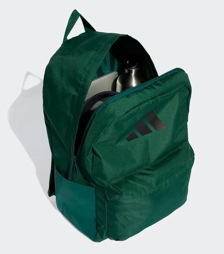 Рюкзак Adidas Classic Bars Bp Green
