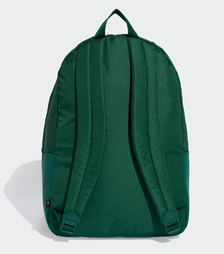 Рюкзак Adidas Classic Bars Bp Green