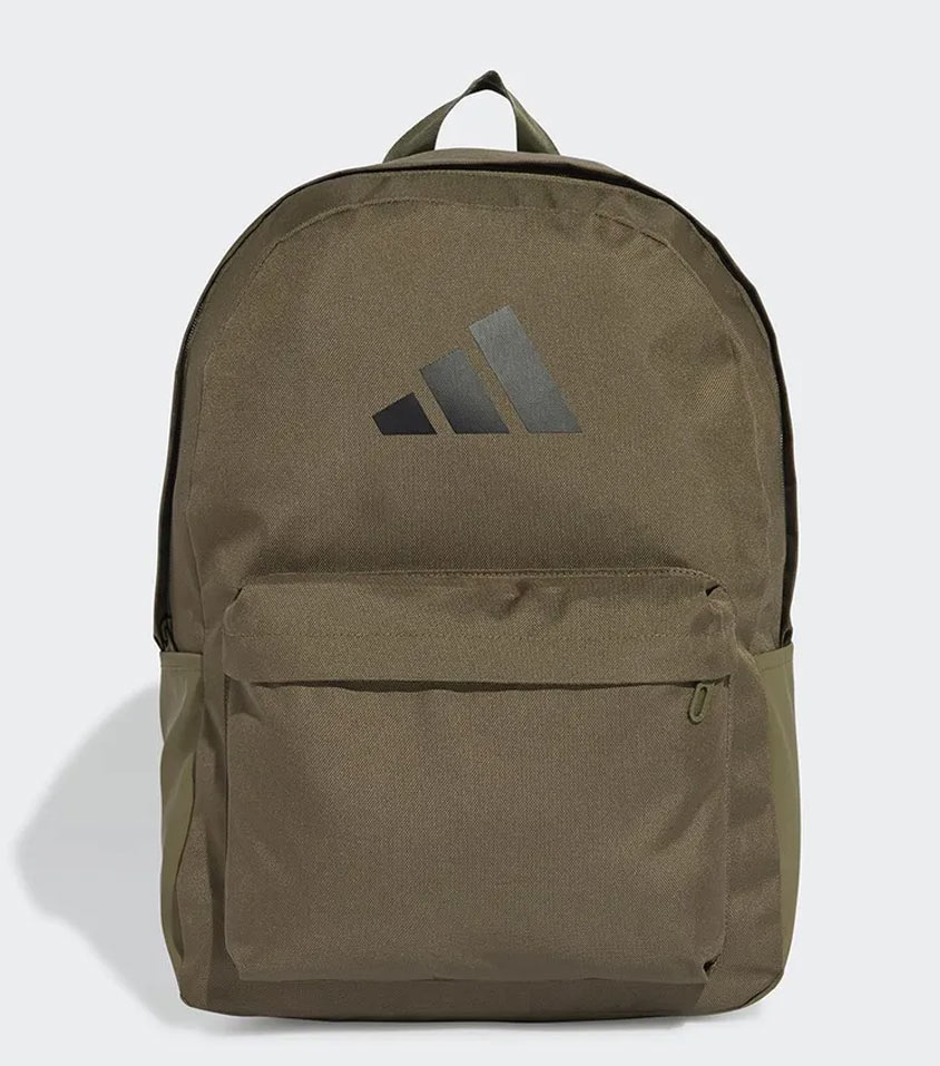 Рюкзак Adidas Classic Bars Bp Khaki