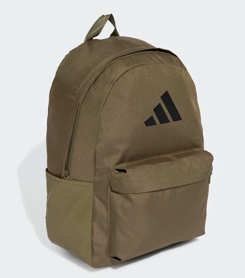 Рюкзак Adidas Classic Bars Bp Khaki