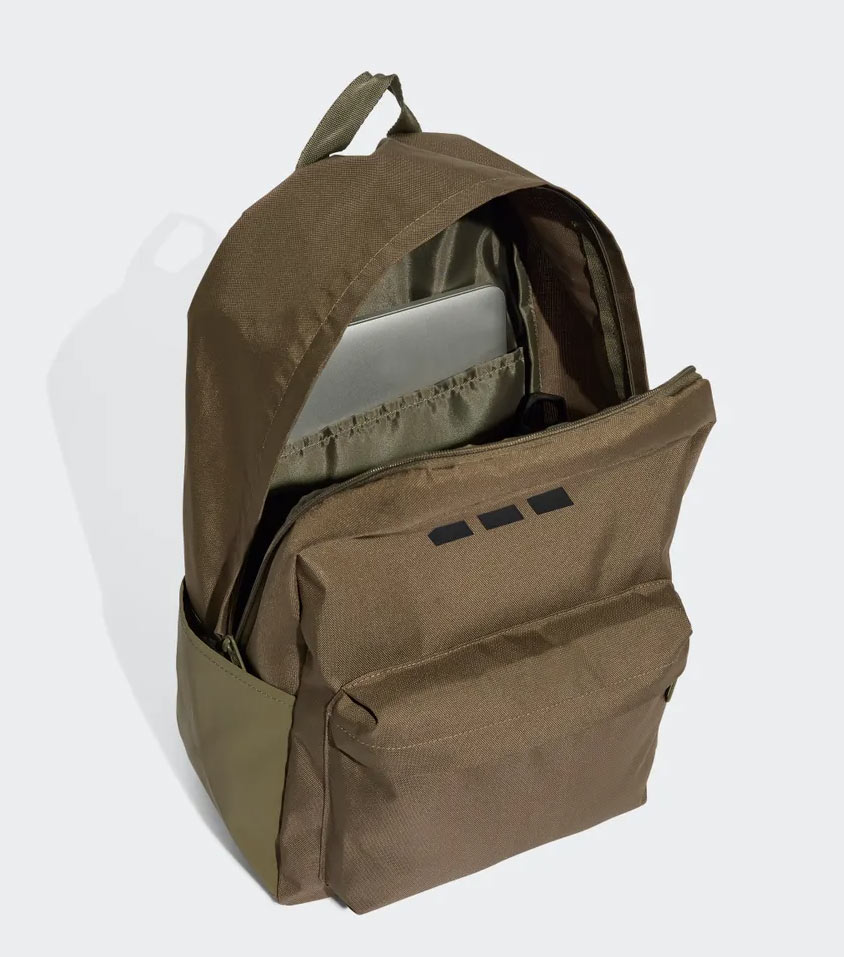 Рюкзак Adidas Classic Bars Bp Khaki