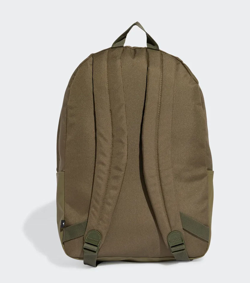 Рюкзак Adidas Classic Bars Bp Khaki