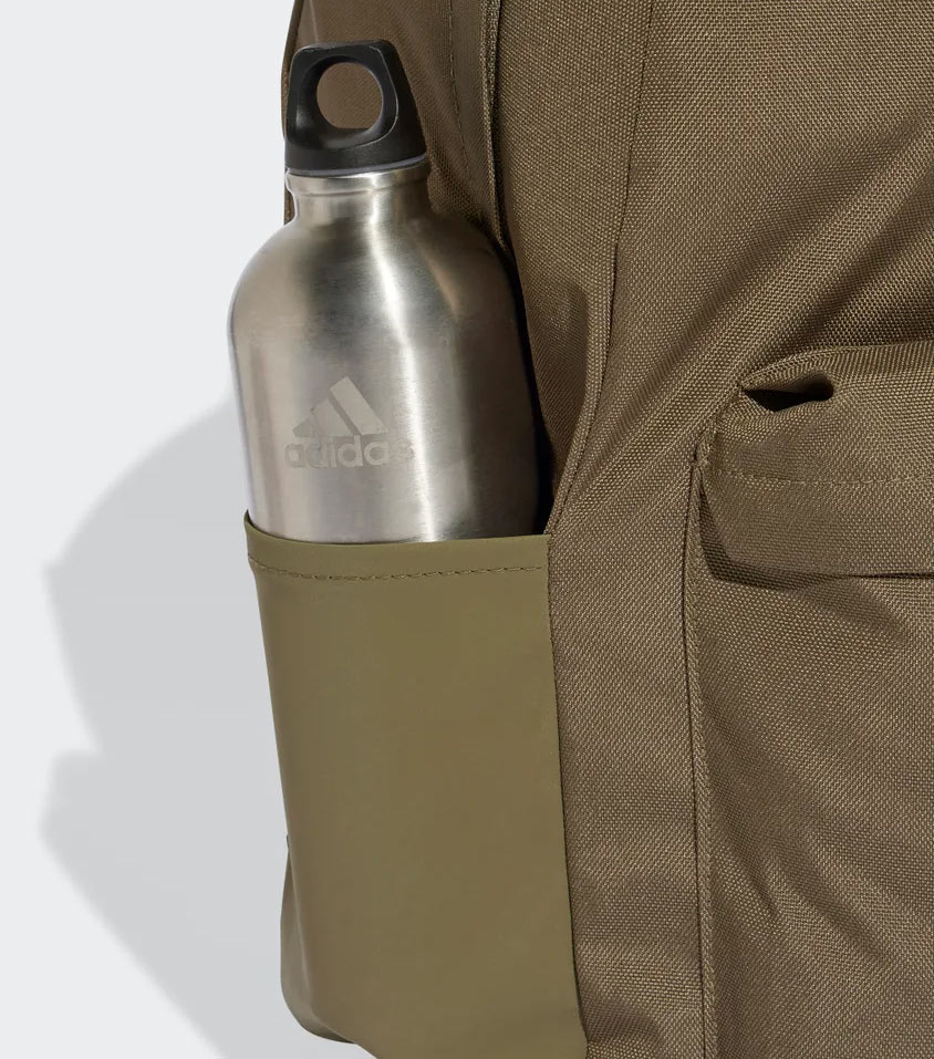 Рюкзак Adidas Classic Bars Bp Khaki