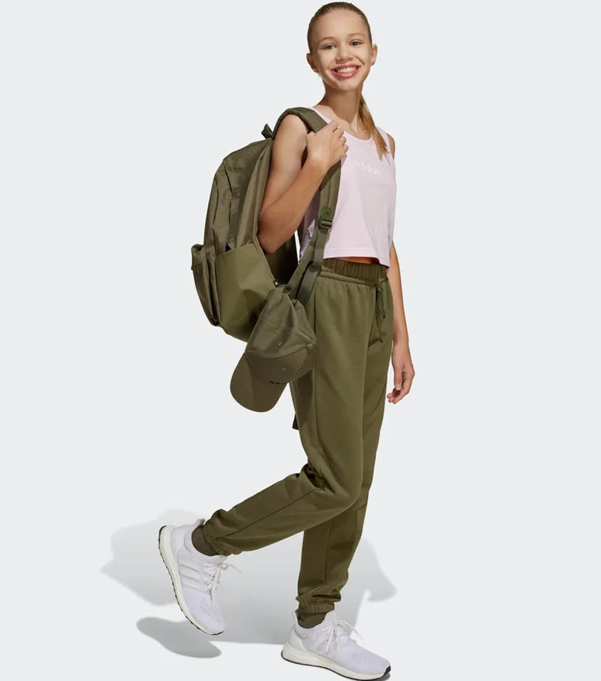 Рюкзак Adidas Classic Bars Bp Khaki