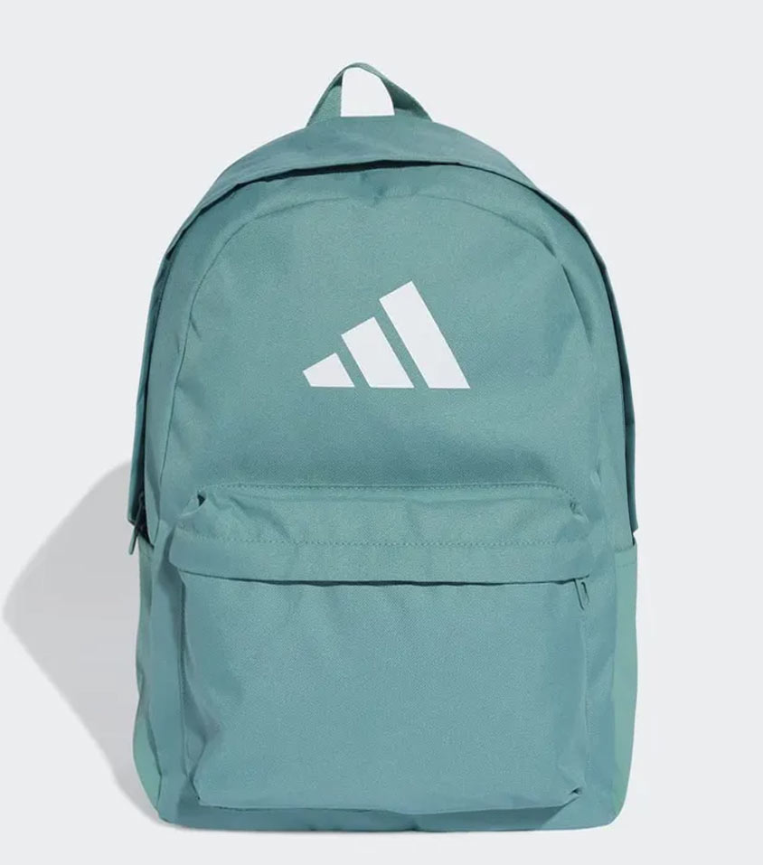 Рюкзак Adidas Classic Bars Bp Mint