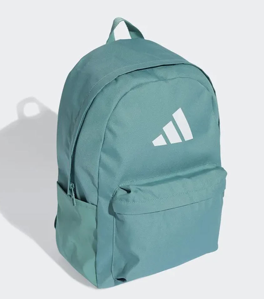 Рюкзак Adidas Classic Bars Bp Mint