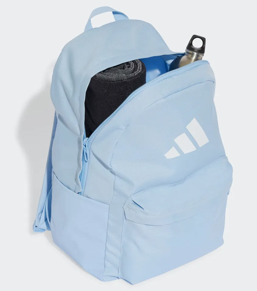 Рюкзак Adidas Classic Bars Bp Sky
