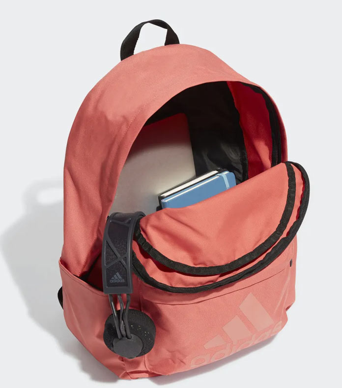 Рюкзак Adidas Classic Bos Bp Coral