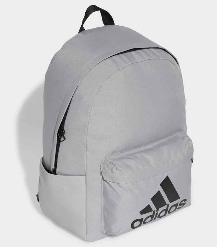 Рюкзак Adidas Classic Bos Bp Grey
