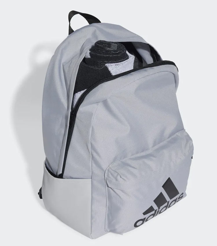 Рюкзак Adidas Classic Bos Bp Grey