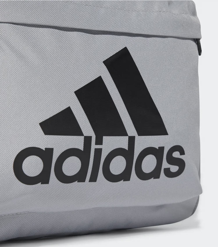 Рюкзак Adidas Classic Bos Bp Grey