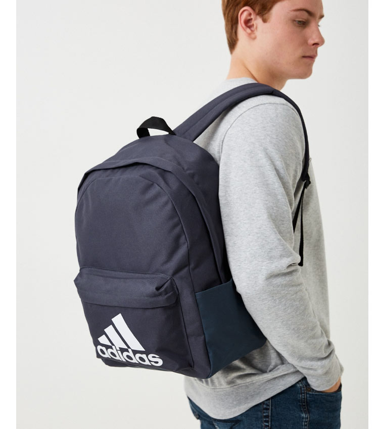 Рюкзак Adidas Classic Bos Bp Navy