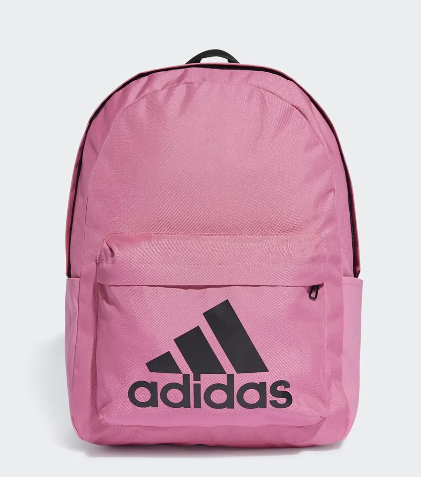 Рюкзак Adidas Classic Bos Bp Pink