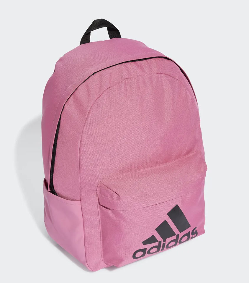 Рюкзак Adidas Classic Bos Bp Pink