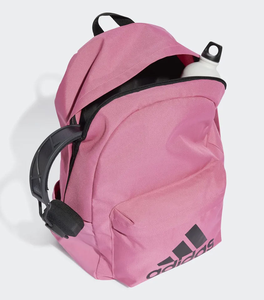 Рюкзак Adidas Classic Bos Bp Pink