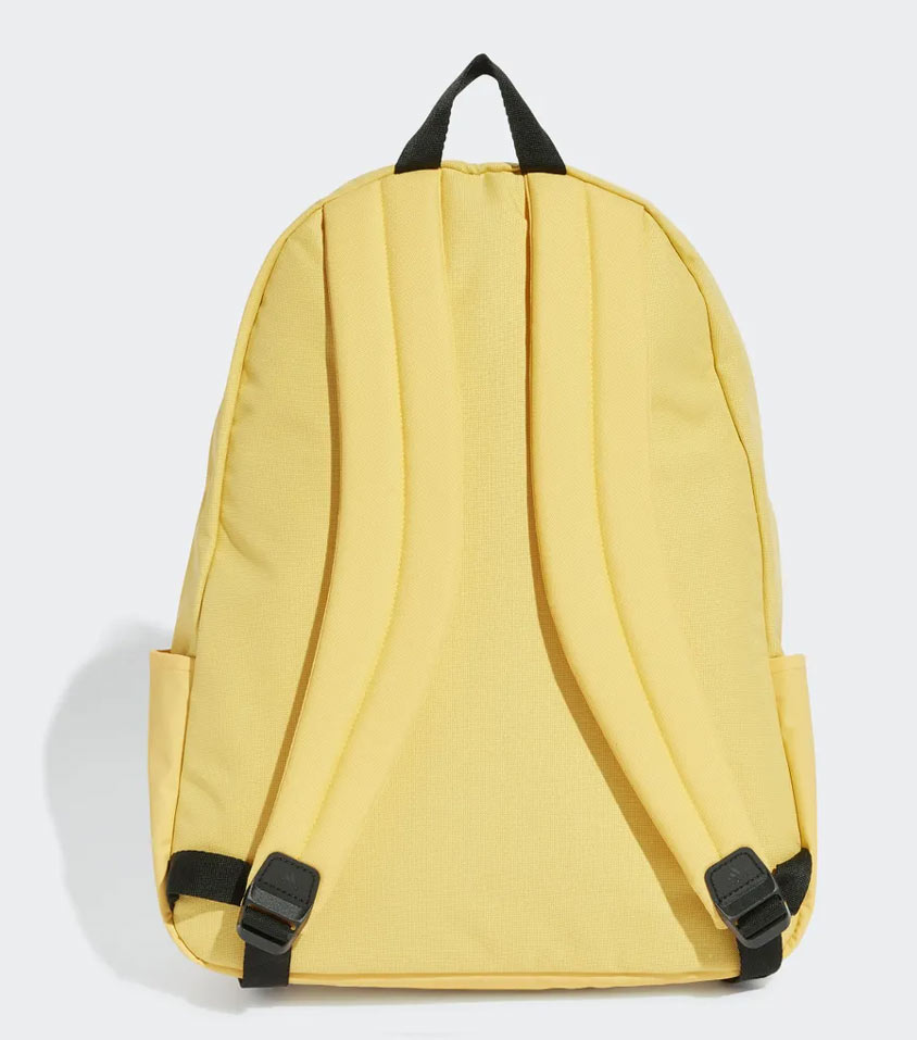 Рюкзак Adidas Classic Bos Bp Yellow
