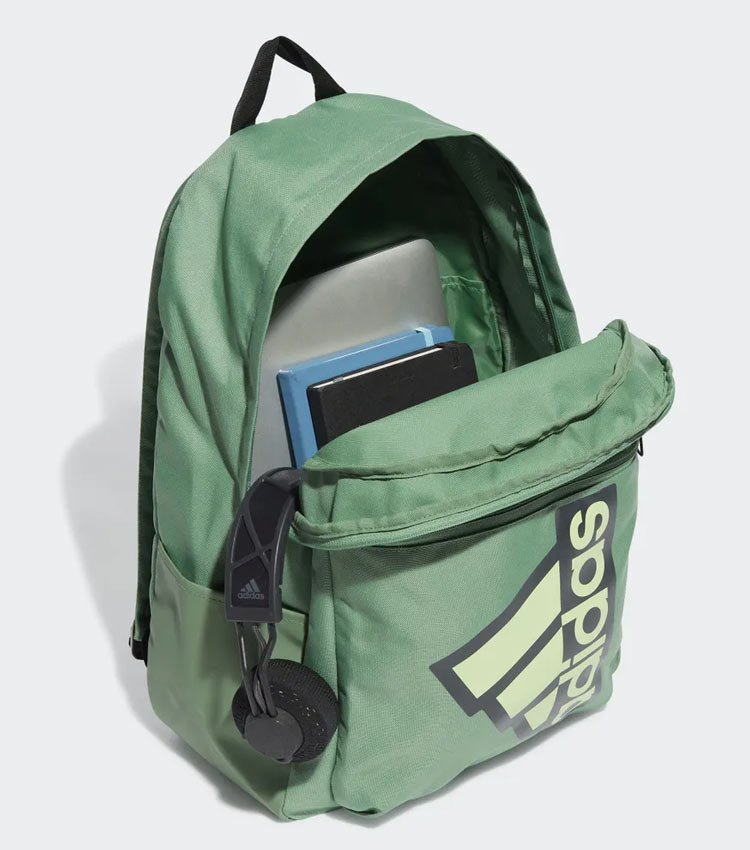 Рюкзак Adidas Classic Bp Bts Green