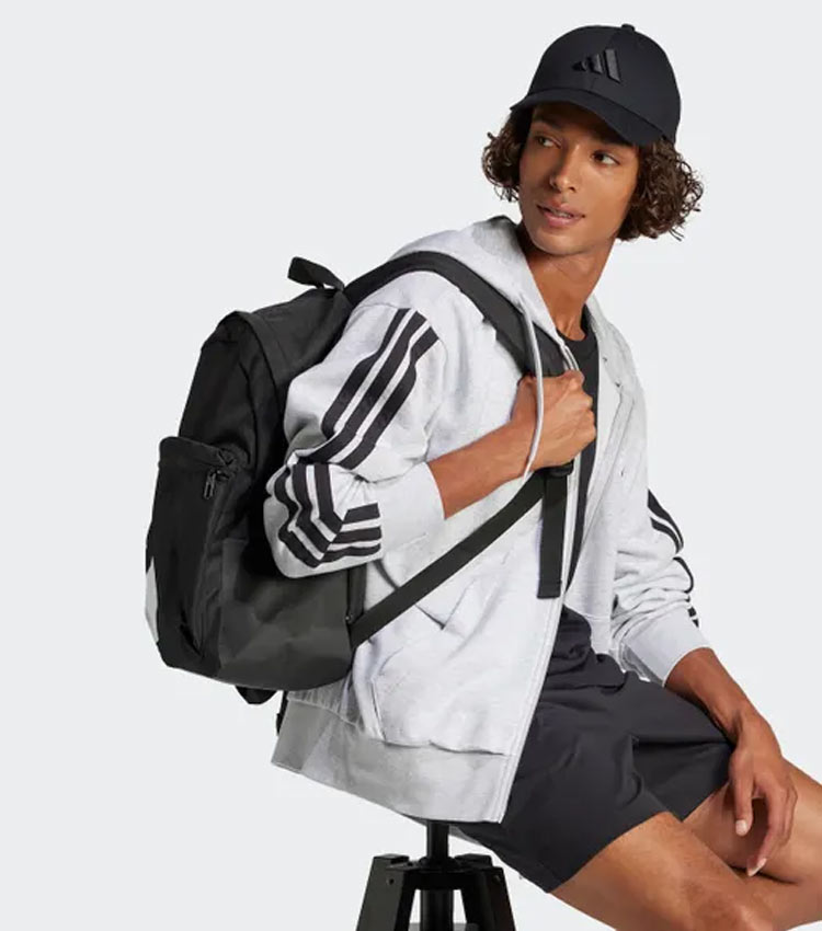 Рюкзак Adidas Classic Bts grey