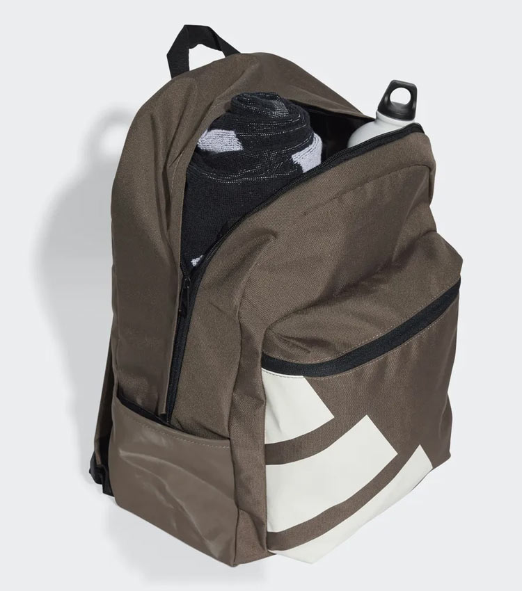 Рюкзак Adidas Classic Bts brown