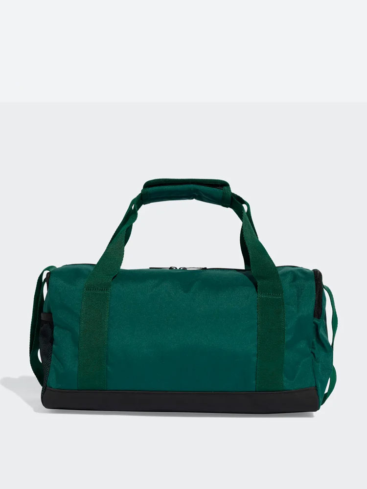 Сумка спортивная Adidas Linear Duffel XS green