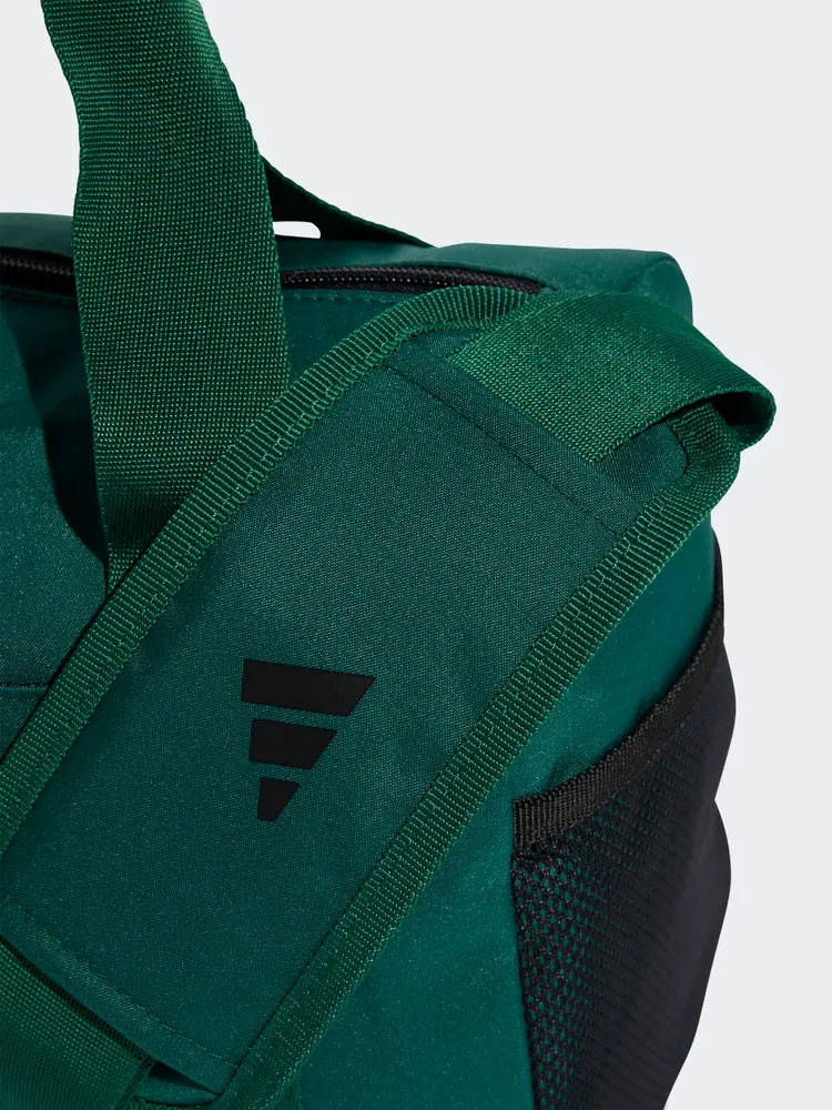 Сумка спортивная Adidas Linear Duffel XS green
