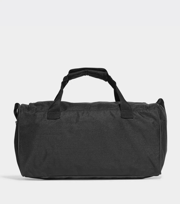 Спортивная сумка Adidas Linear Duffel M black