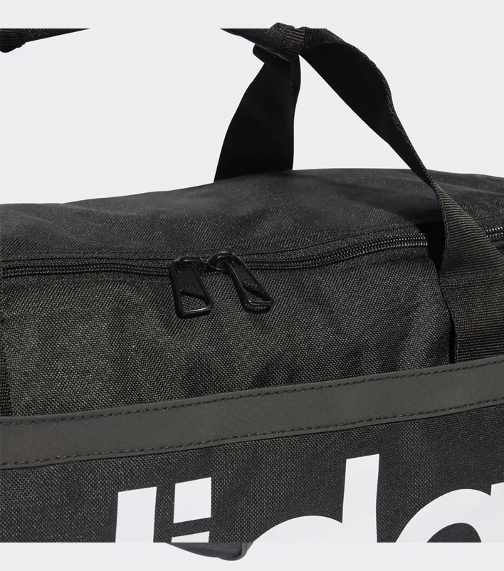 Спортивная сумка Adidas Linear Duffel M black