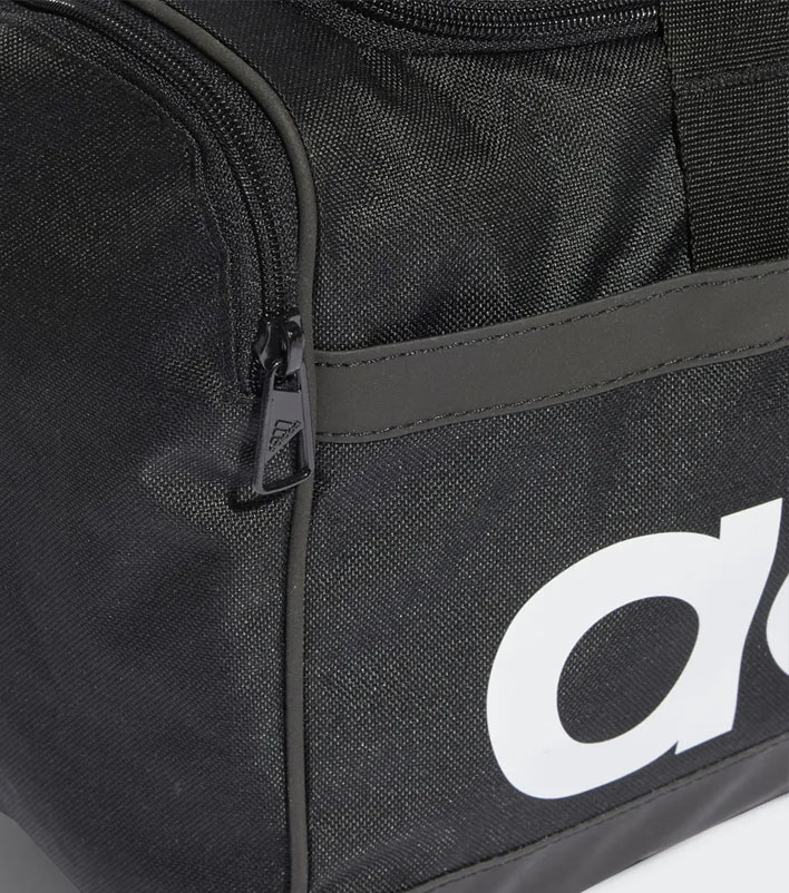 Спортивная сумка Adidas Linear Duffel M black