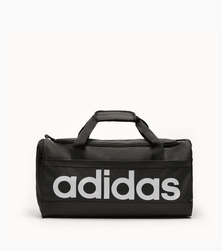 Спортивная сумка Adidas Linear Duffel S black
