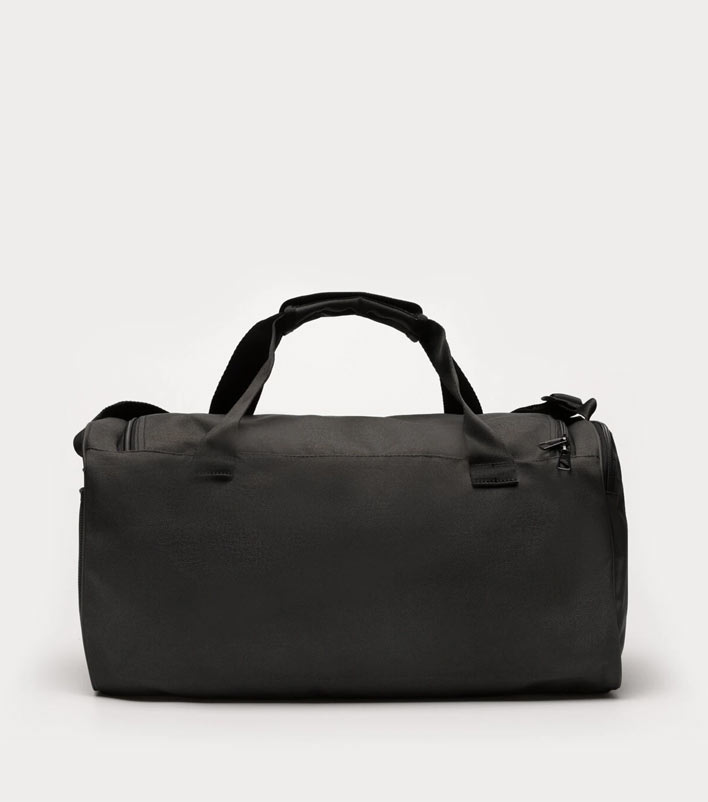 Спортивная сумка Adidas Linear Duffel S black