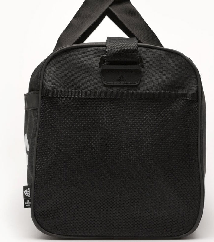 Спортивная сумка Adidas Linear Duffel S black